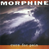 A Head with Wings - Morphine