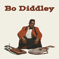 Before You Accuse Me - Bo Diddley