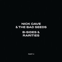 First Bright Horses - Nick Cave & The Bad Seeds