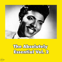 Wonderin' - Little Richard