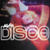 Where Does the DJ Go? - Kylie Minogue