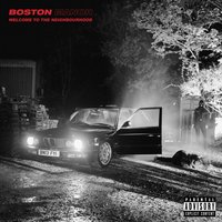 Hate You - Boston Manor
