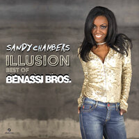 Movin' Up - Benassi Bros., Sandy