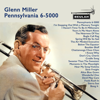 Don't Cry, Cherie - Glenn Miller, Glenn Miller & His Orchestra