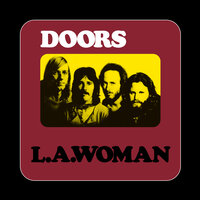 Get Out Of My Life Woman - The Doors