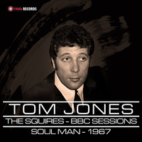 Detroit City - Tom Jones, The Squires