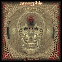Message In The Amber - Amorphis
