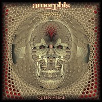 As Mountains Crumble - Amorphis