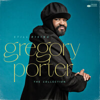 If Love Is Overrated - Gregory Porter