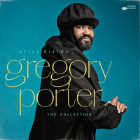 Make Someone Happy - Jeff Goldblum & the Mildred Snitzer Orchestra, Gregory Porter