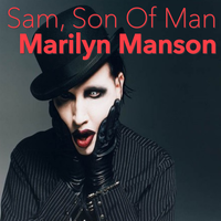 Strange Same Dogma - Marilyn Manson