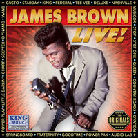 Call Me Super Bad - James Brown