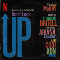 Just Look Up - Ariana Grande, Kid Cudi