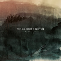 Postcards - The Gardener & The Tree