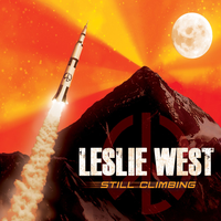 Dyin' Since The Day I Was Born - Leslie West