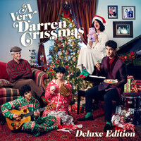 Happy Holidays / The Holiday Season - Darren Criss