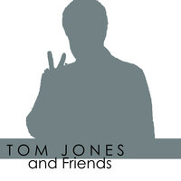 Don't Let Go - Tom Jones