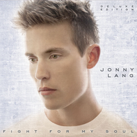 What You're Looking For - Jonny Lang