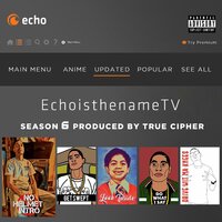 Intro - Echo