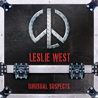 My Gravity - Leslie West
