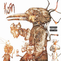 Kiss - Korn