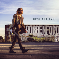 Rose Of Sharon - Robben Ford