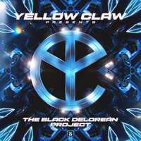 Twitter - Yellow Claw