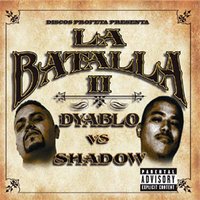 Situaciones - Mr. Shadow, Dyablo