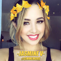 Gimme More - Jasmine V