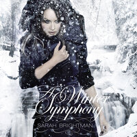 In The Bleak Midwinter - Sarah Brightman