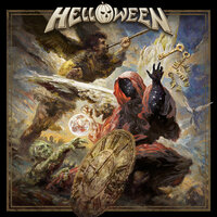 Rise Without Chains - Helloween