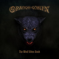 The Stranger - Orange Goblin