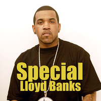 Take A Picture - Lloyd Banks