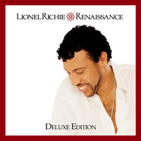 Here Is My Heart - Lionel Richie