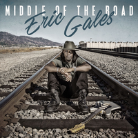 Carry Yourself - Eric Gales