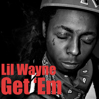 Cannon - Lil Wayne, DJ Drama, Freeway