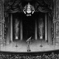 Darkness - Lacrimosa