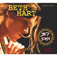 Over You - Beth Hart