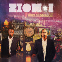 Many Stylez - Zion I, Rebelution