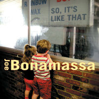 Under The Radar - Joe Bonamassa