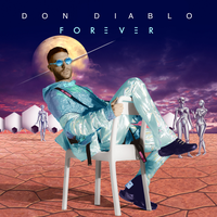 Thousand Faces - Don Diablo, Andy Grammer