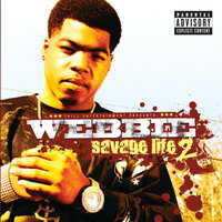 Just Like This - Webbie, Bighead