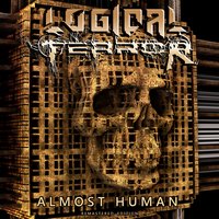 Facing Eternity - Logical Terror