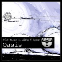 Oasis - John Rous, Alfie Rhodes