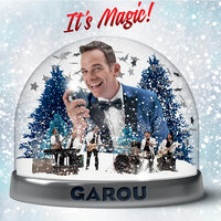 Le bonhomme de neige - Garou