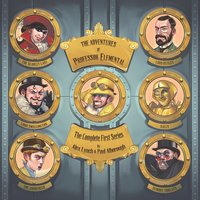 A Fete Worse Than Death - Professor Elemental