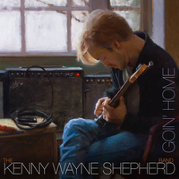 The House Is Rockin' - Kenny Wayne Shepherd Band