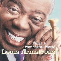 Give Me Your Kisses - Louis Armstrong