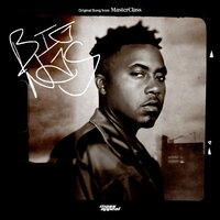 Big Nas - Nas