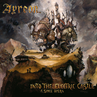 Welcome To The New Dimension - Ayreon